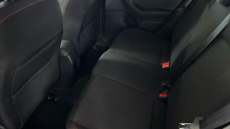 Ford Fiesta 1.0 EcoBoost Hybrid mHEV 125 ST-Line 5dr Petrol Hatchback